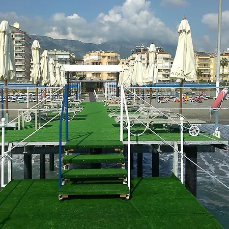 Apartmán Luxury In Azura Park *