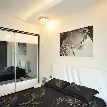 Luxury In Azura Park Appartamento *