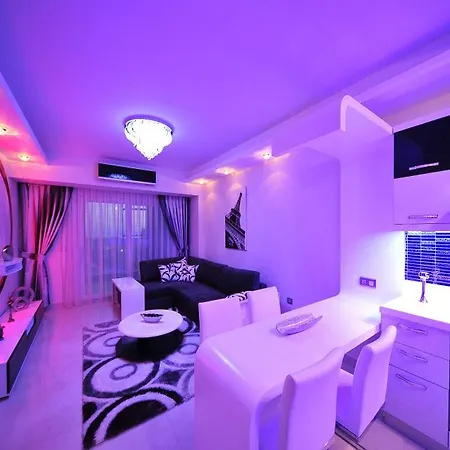 Apartment Azura Park *